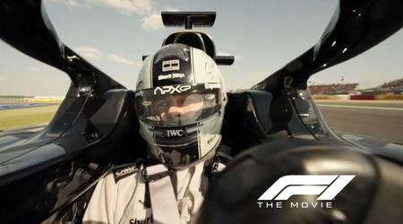 F1 er Apples første blockbuster: $144m ved lansering, rivaler har røyk i speilet