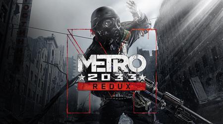 4A Games har gitt Xbox-brukere en ny sjanse til å få en gratis kopi av Metro 2033 Redux