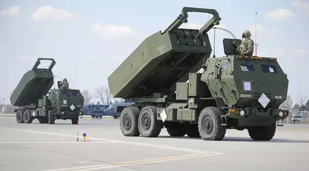 USA kjøper HIMARS-rakettkastere til en verdi av nesten 900 millioner dollar fra Lockheed Martin