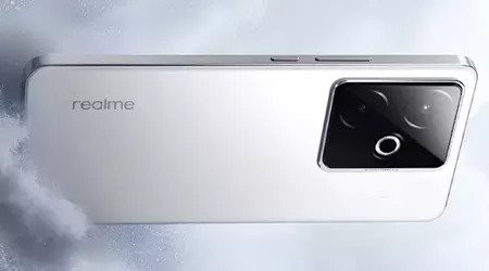 Realme GT7-smarttelefon med flaggskipet Dimensity 9400+-prosessor blir avduket 23. april