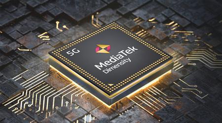 MediaTek har kunngjort lanseringsdatoen for sine nye Dimensity-brikker
