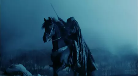 Manusforfatteren til nyinnspillingen av Sleepy Hollow lover å avsløre uutforskede elementer i boken og fortelle mer om den hodeløse rytteren.