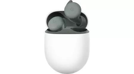 Google Gemini er tilgjengelig for alle Pixel Buds-hodetelefoner