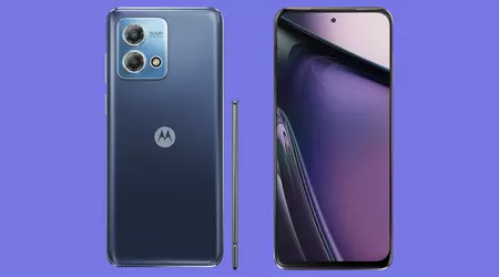 Prisen er som på Black Friday: Moto G Stylus 5G (2023) kan kjøpes på Amazon for $ 249 ($ 150 i avslag)