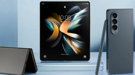 Rykte: Samsung Galaxy Fold 6 får et 50 MP ISOCELL GN3-hovedmodulkamera og et nytt sideforhold