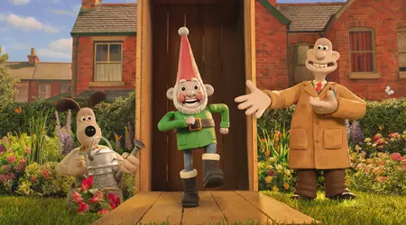 Plastilin-galskap: Wallace & Gromit har premiere på Netflix 3. januar: Hevn mest mulig fæl