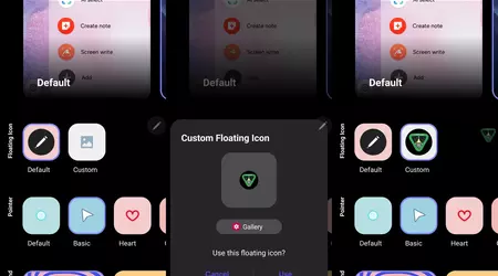 Galaxy S Pen blir enda mer praktisk: Samsung legger til ny funksjon i Pentastic