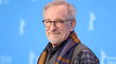 Steven Spielbergs sci-fi-film om UFOer, uten tittel, får premiere 12. juni 2026