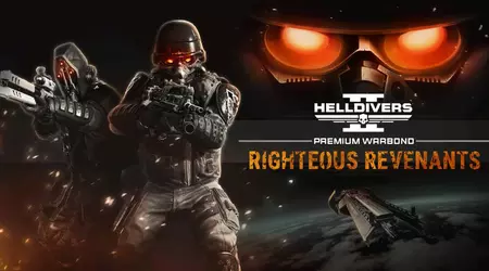 Rykte: Helldivers 2 vil inneholde en crossover med Killzone, og legger til et premium Righteous Revenants-sett