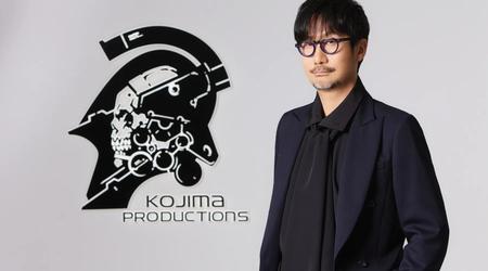 Kojima forbereder "ideenes testamente": Death Stranding-forfatteren har en harddisk med ideer til fremtidige spill som kan brukes av Kojima Productions etter hans død