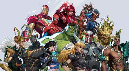 NetEase vurderte å kansellere Marvel Rivals før lansering, ifølge rykter