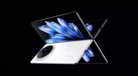 Vivo X Fold5 vil få et kraftig kamera og Apple-integrasjon