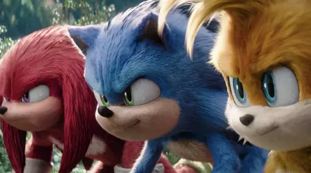 Sonic the Hedgehog 3 tjente 400 millioner dollar på en måned med et budsjett på 122 millioner dollar