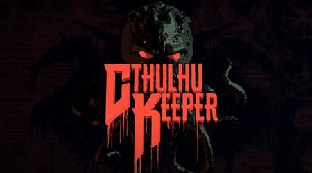 En finsk versjon av Lovecrafts grusomheter: det bemerkelsesverdige strategispillet Cthulhu Keeper kunngjort