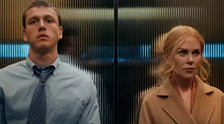 Det erotiske dramaet The Good Bad Girl med Nicole Kidman spilte inn nesten 37 millioner dollar den første uken