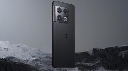 OnePlus 10 Pro og OnePlus 8T har mottatt en ny versjon av OxygenOS