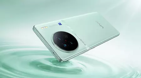 vivo X90s setter alle tiders AnTuTu-rekord og blir verdens kraftigste smarttelefon.