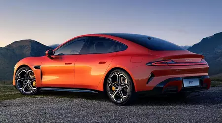Xiaomi utvider produksjonen av SU7 med CATL- og BYD-batterier