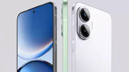 Xiaomi har avduket den kraftige, stilige og rimelige Redmi Turbo 4 Pro-smarttelefonen med OLED-skjerm, Snapdragon 8s Gen4 og batteri med høy kapasitet