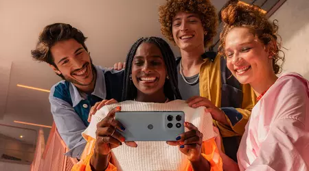 Motorola har avduket Moto G66j 5G budsjett-smarttelefon med gode spesifikasjoner og robust kropp
