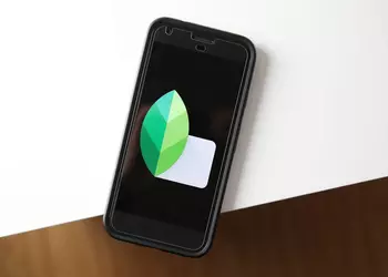 Google oppdaterer Snapseed for Android