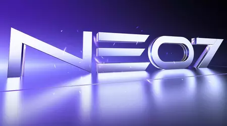 Realme Neo7 med et rekordstort 7000 mAh-batteri, IP69-beskyttelse og Dimensity 9300+-brikke vil være tilgjengelig på det kinesiske markedet 11. desember