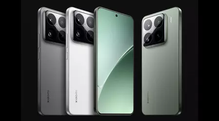 Xiaomi 16 Pro kan få en metallramme og en knapp som ligner på Action-knappen i iPhone 16 Pro
