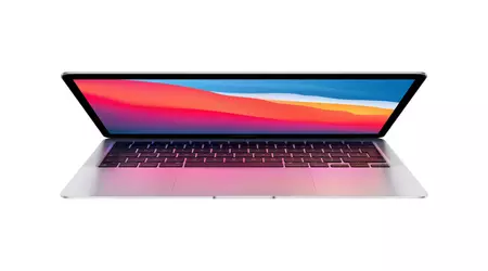 Dagens tilbud: MacBook Air med M1-brikke på Amazon for $ 699 ($ 300 avslag)