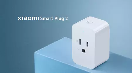 Xiaomi Smart Plug 2 med Google Home-støtte har gjort sin debut i Europa