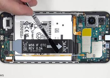 PBKreviews: Galaxy F56 5G viser seg ...