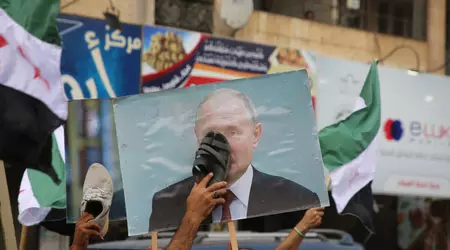 Hendelsene i Syria viser at Russland og dets allierte "kan beseires" - Polens statsminister