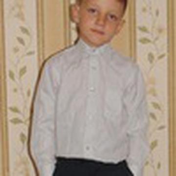 Виктория Мащенко
