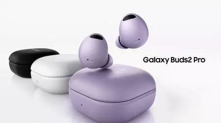 Begrenset tid avtale: Samsung Galaxy Buds 2 Pro med ANC og opptil 29 timers autonomi på Amazon med $ 70 rabatt