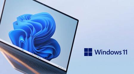 Windows 11 har blitt det mest brukte desktop-operativsystemet, nesten 4 år etter lanseringen