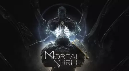 Hardcore action-RPG Mortal Shell er et nytt gratis spill på Epic Games Store