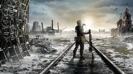 Det ukrainske studioet 4A Games vil delta på gamescom 2023. Sannsynligvis vil spillerne vente seg kunngjøringen av den nye delen av Metro