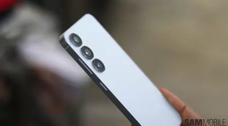 Samsung lover 8 Android-oppdateringer for Galaxy S25 Enterprise Edition