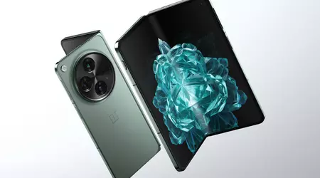OnePlus Open har begynt å motta en oppdatering med forbedrede kamerafunksjoner.