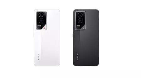 Detaljer om Honor 100 GT er online: oppdatert design og kraftige minne- og lagringskonfigurasjoner