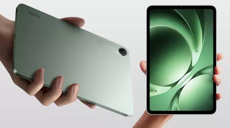 Xiaomi lanserer kompakt flaggskip nettbrett Pad Mini for det globale markedet