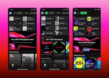 Spotify og Google lanserer personlig tilpasset ...