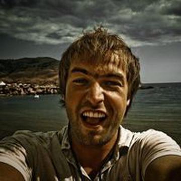 Alexei Mihailov