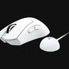 Miniatyr av den hvite varianten av Razer DeathAdder V4 Pro