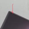 Baksiden av Samsung Galaxy Fold7