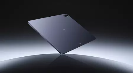 OnePlus forbereder et gamingtablet med en 165Hz skjerm - innsidere
