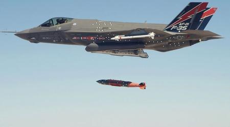 USA skal bygge en ny variant av gravitasjonsatombomben B61 - B61-13 skal erstatte B61-7 og vil være kraftigere enn B61-12.