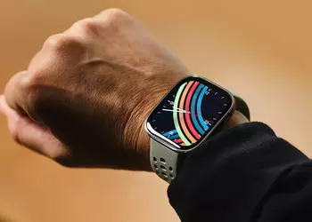 Amazfit oppdatert Bip 6 - nå ...