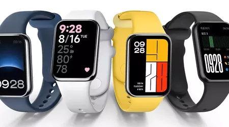Hvor mye vil Xiaomi Smart Band 8 Pro koste på det globale markedet?