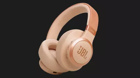 JBL Live 770NC på Amazon: trådløse hodetelefoner med adaptiv ANC og opptil 65 timers autonomi med $ 50 rabatt