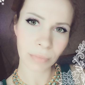 Marina Vladimirovna